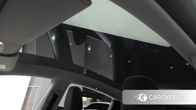 Tesla Model Y 2025 Белый из Кореи, фото 5