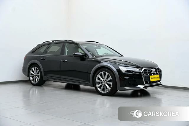 Audi A6 (import) 2024 Черный из Китая, фото 5
