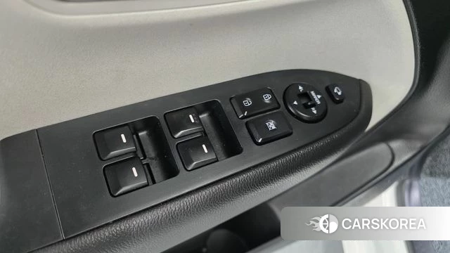 Kia The New Ray 2022 Белый из Кореи, фото 5