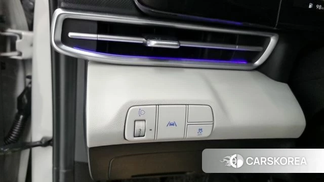 Hyundai Avante (CN7) 2020 Серый из Кореи, фото 5