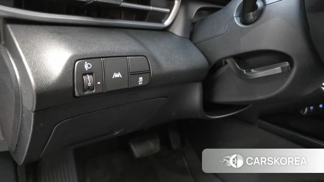 Hyundai Avante (CN7) 2023 Серый из Кореи, фото 5