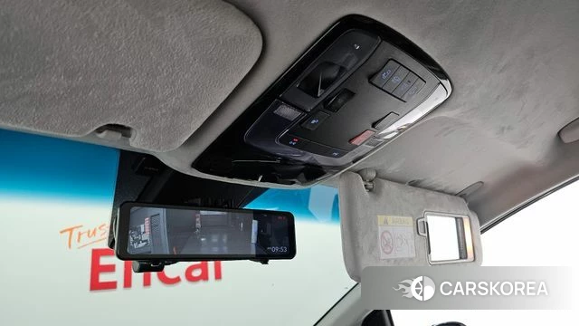 Hyundai Staria 2022 Белый из Кореи, фото 5