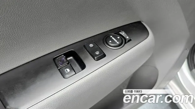 Kia All New Morning (JA) 2018 Серебряный из Кореи, фото 5