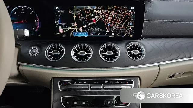 Mercedes-Benz CLS-Class C257 2023 Черный из Кореи, фото 5