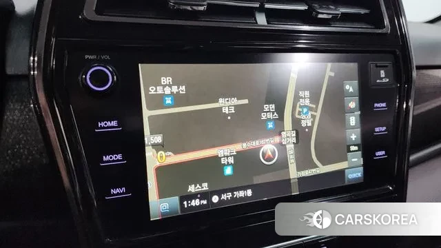 Ssangyong Berry New Tivoli 2022 Белый из Кореи, фото 5