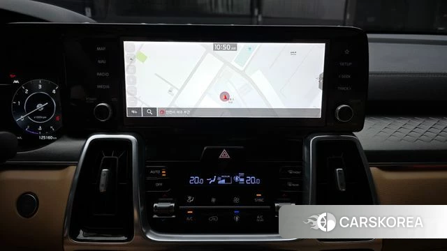 Kia Sorento 4th Generation 2020 Белый из Кореи, фото 5