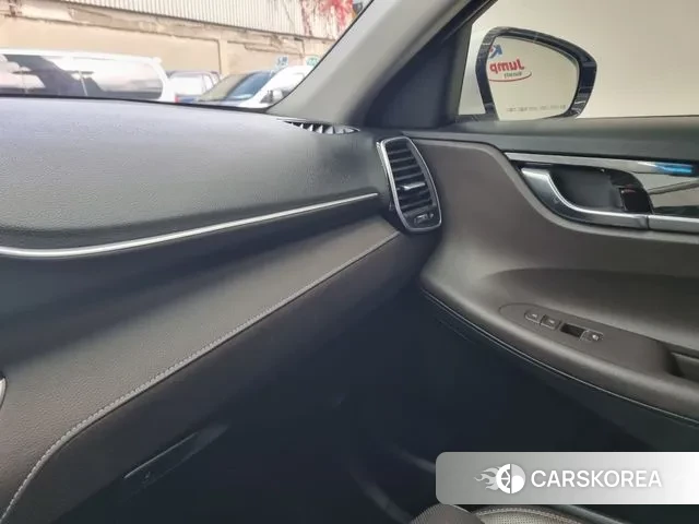 Hyundai Grandeur IG 2019 Белый из Кореи, фото 5