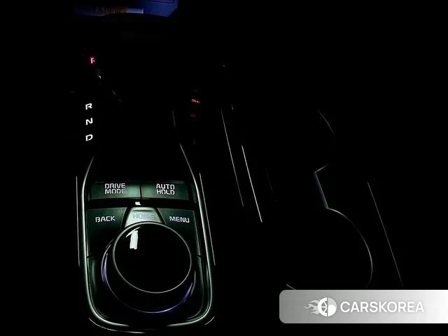 Kia More K9 2021 Черный из Кореи, фото 5