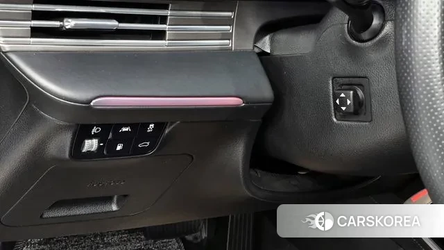 Hyundai The New Grandeur IG 2020 Серебристо-серый из Кореи, фото 5