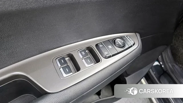 Kia The New K5 2nd generation 2019 Серый из Кореи, фото 5