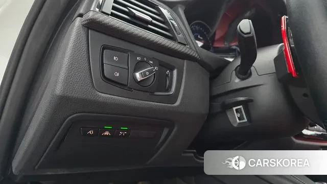 BMW 3 Series (F30) 2018 Белый из Кореи, фото 5