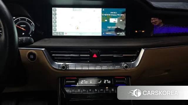 Kia Mohave Master 2020 Белый из Кореи, фото 5