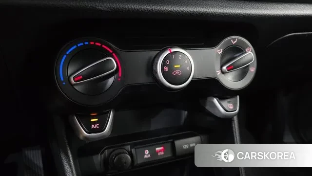 Kia All New Morning (JA) 2018 Жемчужный цвет из Кореи, фото 5