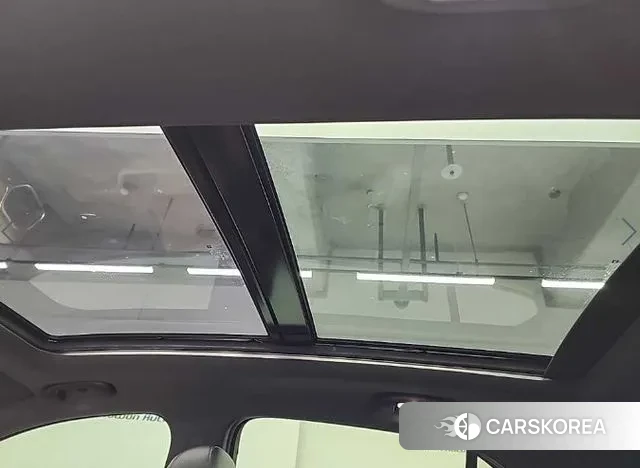 Chevrolet (GM Daewoo) Equinox 2018 Черный из Кореи, фото 5