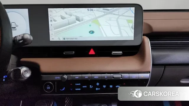 Hyundai Ionic 5 2022 Белый из Кореи, фото 5