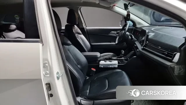 Kia Sportage 5th Generation id 3478119 из Кореи 5