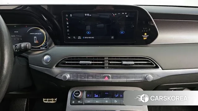 Hyundai Palisade 2021 Белый из Кореи, фото 5