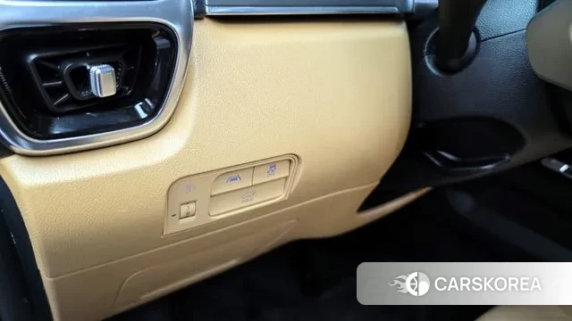 Kia Sorento 4th Generation 2023 Черный из Кореи, фото 5