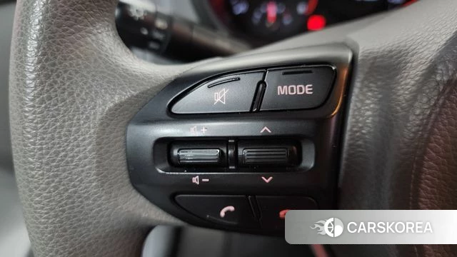 Kia Morning Urban (JA) 2021 Белый из Кореи, фото 5