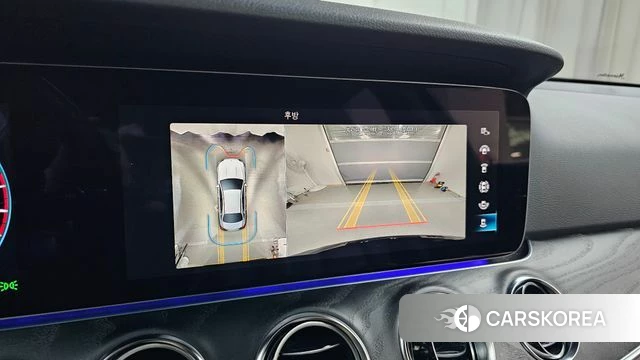 Mercedes-Benz E-Class W213 2023 Черный из Кореи, фото 5