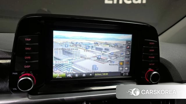 Kia Morning Urban (JA) 2020 Жемчужный цвет из Кореи, фото 5