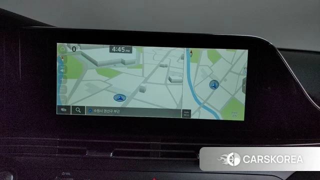 Hyundai The New Grandeur IG 2020 Белый из Кореи, фото 5
