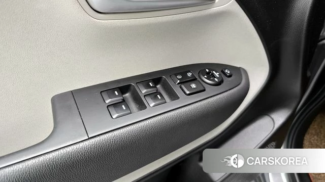 Kia The New Ray 2021 Серый из Кореи, фото 5