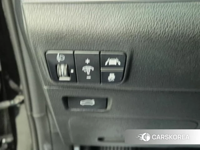 Kia K5 3rd generation 2020 Черный из Кореи, фото 5