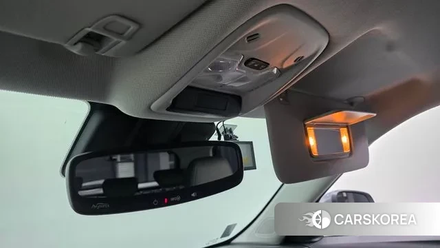 Chevrolet (GM Daewoo) Trailblazer 2022 Серый из Кореи, фото 5