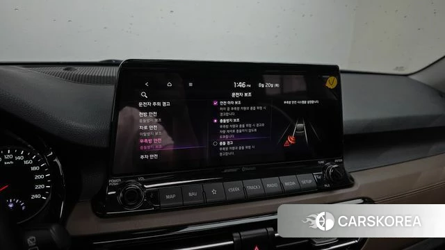 Kia Seltos 2019 Белый из Кореи, фото 5