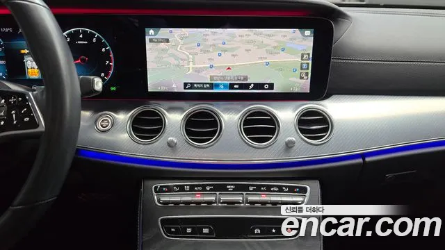 Mercedes-Benz E-Class W213 id 2677225 из Кореи 5