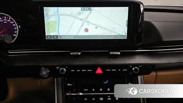 Kia Carnival 4th generation 2022 Черный из Кореи, фото 5