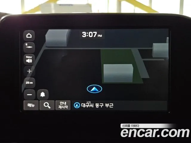 Hyundai Grandeur IG 2019 Серый из Кореи, фото 5