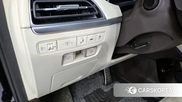 Hyundai Palisade 2021 Черный из Кореи, фото 5