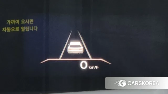 Genesis GV80 2021 Белый из Кореи, фото 5