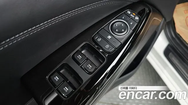 Kia K7 Premier id 2606776 из Кореи 5