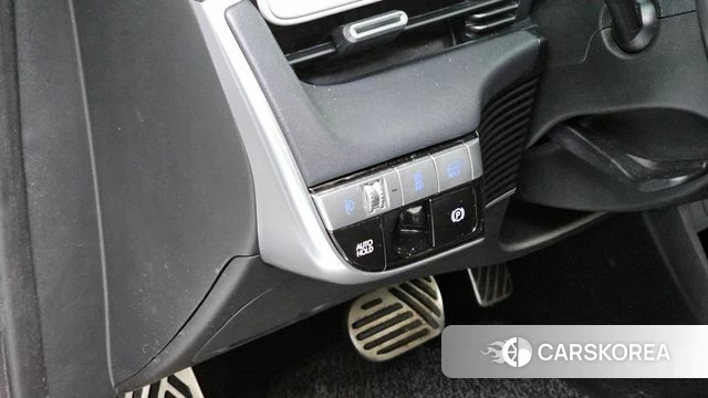 Hyundai Ionic 5 2022 Белый из Кореи, фото 5