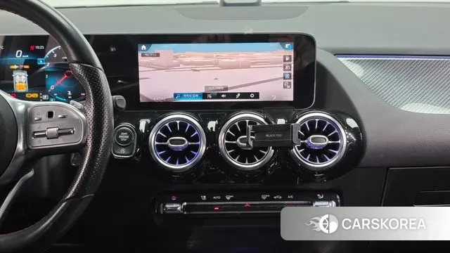 Mercedes-Benz GLA - Class H247 2020 Белый из Кореи, фото 5