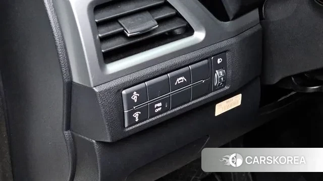 Ssangyong Beautiful Korando 2022 Белый из Кореи, фото 5