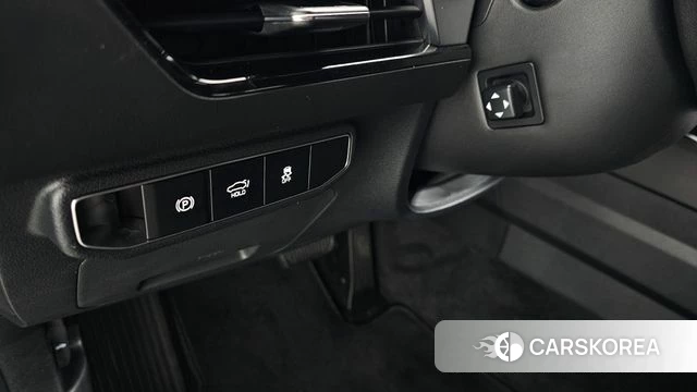 Kia The New K8 2025 Песочный из Кореи, фото 5