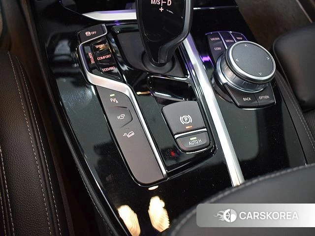BMW X4 (G02) 2021 Черный из Кореи, фото 5