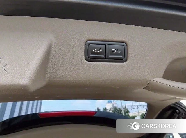 Kia Carnival 4th generation 2021 Черный из Кореи, фото 5