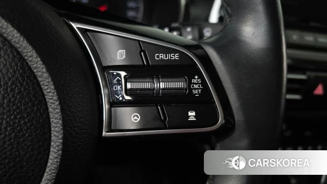 Kia Seltos 2021 Белый из Кореи, фото 5