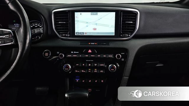 Kia Sportage The Bold 2020 Белый из Кореи, фото 5