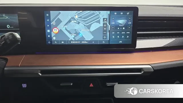 Ssangyong The New Torres 2024 Белый из Кореи, фото 5