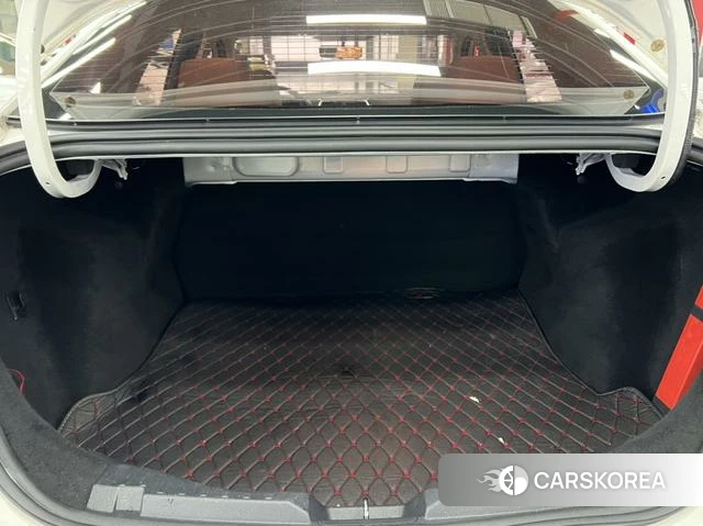 Ford Forrest 2018 Белый из Китая, фото 5