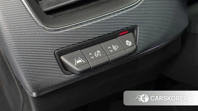 Renault Korea (Samsung) XM3 2021 Серый из Кореи, фото 5