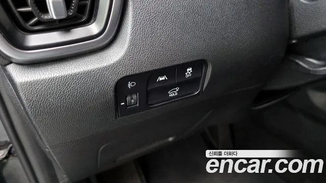 Kia Sorento 4th Generation 2020 Серый из Кореи, фото 5