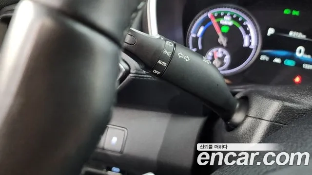 Hyundai The New Santa Fe 2021 Белый из Кореи, фото 5