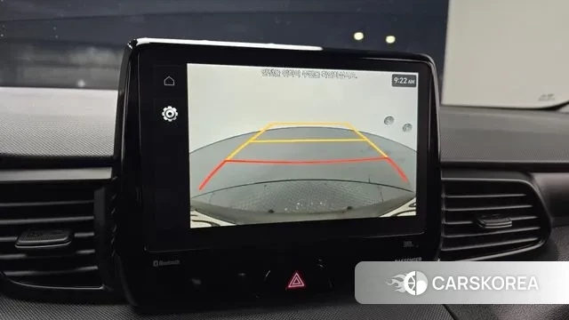 Hyundai Veloster (JS) 2020 Белый из Кореи, фото 5